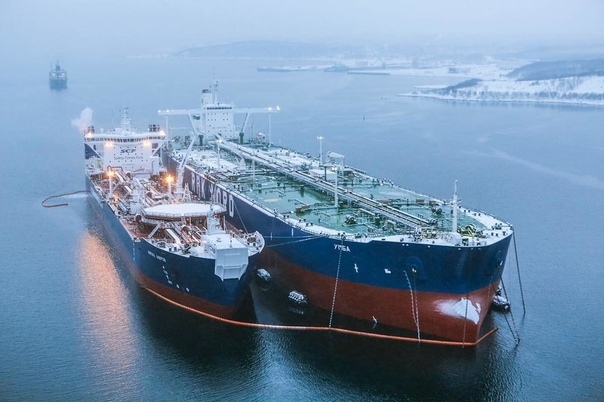 План ЛРН морского терминала, РПК